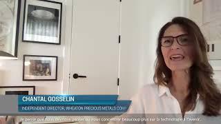 Creating Sustainable Prosperity Together