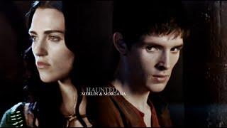 Morgana & Merlin | Haunted