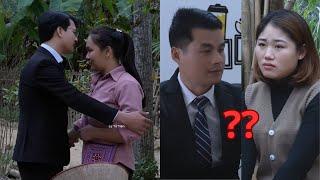 Jack and Tu Tien's wedding and Giang's reaction! Will Toan and Giang develop feelings?