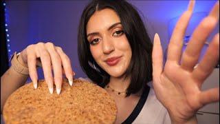 ASMR watch this if you don't know which asmr to watch tonight:P