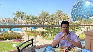 Al Raha Beach Hotel Staycation - Abu Dhabi, UAE