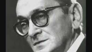 Osvaldo Pugliese - La Bordona