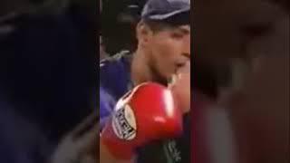 Post-Fight Antics That Shocked the Boxing World