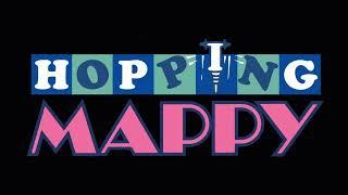 In-Game Theme - Hopping MAPPY Music Extended