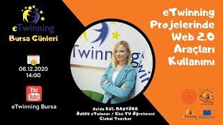 eTwinning Bursa Günleri (2.Gün)