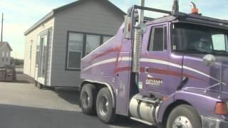 Mobile Home Set Up and Delivery - Mobile Homes in Indiana