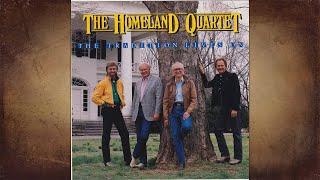 Homeland Quartet 1989