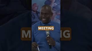 Best Sales Tips From Vusi Thembekwayo