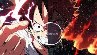 Epic One Piece & Black Clover AMV | Fearless pt. II #anime #animeedits #animeedm #animeshorts