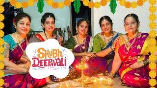 Deepavali Wishes to our beloved Veeksha Veekshak Family ️by team Veeksha Veekshak