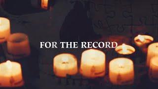 For The Record - Josh Morton Music [Official Video]