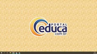 Tutorial para acesso a Sala Virtual do Portal Educa