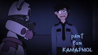 [FNAF/DC2/P3D/PART]PART FOR @Kabafmol|JT MUSIC