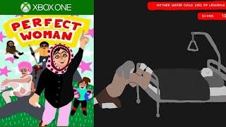 Perfect Woman [11] Xbox One Longplay