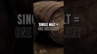 Single Malt vs Blended Whisky: The Differences | Ballantine's Whisky