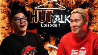 Гремикс Жеорж 2 үзвэл хэн нь дийлэх вэ? HUT TALK - Ep1