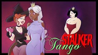 Stalker Tango (Fan Animatic) Collab with @Missmi