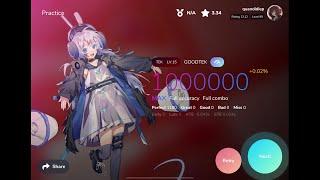 [ Cytoid ] GOODTEK (TEK 15) MAX