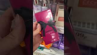 Home bargains perfume dupes for only 99p!