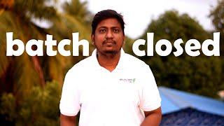  GROUP-2| TEST BATCH | DHURUVAM ACADEMY| 