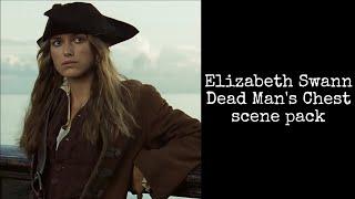 Elizabeth Swann scene pack