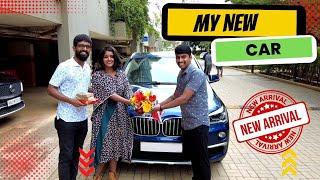 My New Car | BMW X1 | Rapid Rashmi |