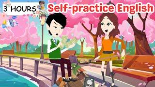 English Speaking Practice | English Conversation Practice | Learn English for Beginner