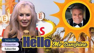 "Suzy’s Las Vegas: Florida Real Estate Secrets with Mr. Sunshine Eddy Shipek