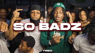 [FREE] Dee Billz Type Beat x Jerk Drill Type Beat - "So Badz"