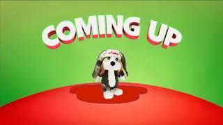 Disney Junior : Coming Up & Now (Vipo the Flying Dog)