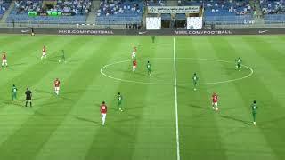 KSA Sports 1 HD - SBA -  Al Yahsat 1A