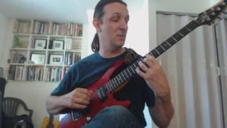 Scott McGill-Fusion Guitar Chords