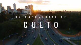 Techno / "Un documental de Culto" Buenos Aires by 909Techno.