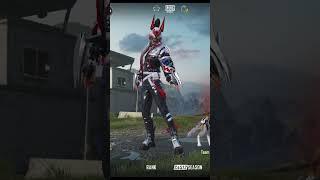 Collecting Cycle 4 Set In PUBG Mobile