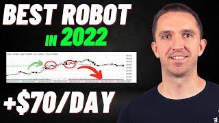 BEST FOREX ROBOT for MT4 2022