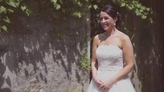 Kerstin & Markus | Hochzeitsvideo Bayern | Love Moments