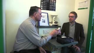 Community Pharmacy