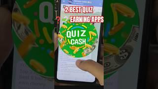 Quiz earning app | Best quiz app to earn money | Quiz earning app for 2024 | Quiz earning app upi