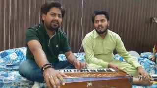 NEW SONG II RAJHNA II SUNNY HANS JI WITH AEHSAAN DEEWAANA JI II 2018