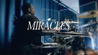 Miracles (feat. Jessica DiGiovanni & GBI Youth) [Official UPCI Music Video]