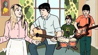 Peter Bjorn and John - Young Folks (Official Video)