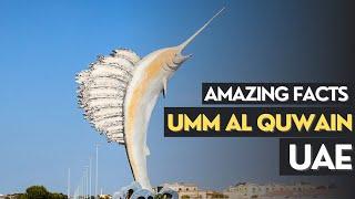 10 Amazing Facts about Umm Al Quwain | Khaleej Journal #latestnews #uae  #amazingfacts #middleeast