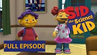 Sid the Science Kid | Sleep? Who Needs It?! | Drew Massey