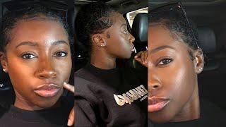 BIG CHOP #3 | Adira Kalon