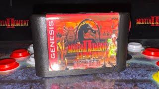 BETTER THAN THE ORIGINAL! Mortal Kombat 2 Unlimited DARK EDITION with Supreme Demonstration!