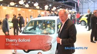 salon-auto.tv - 8 March edition