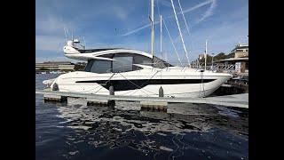 Galeon 510 Sky -19