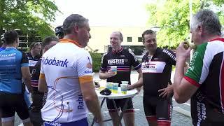 Bike Beer & Wine Ride Ronde van Overijssel