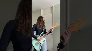 Alice In Chains Them Bones (Guitar Cover)