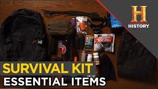 What to Include in a Survival Kit | Asia's Special Forces with Terry Schappert